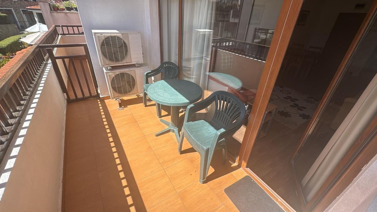 Apartment in Aheloy, Bulgaria, 74 m² - picture 14