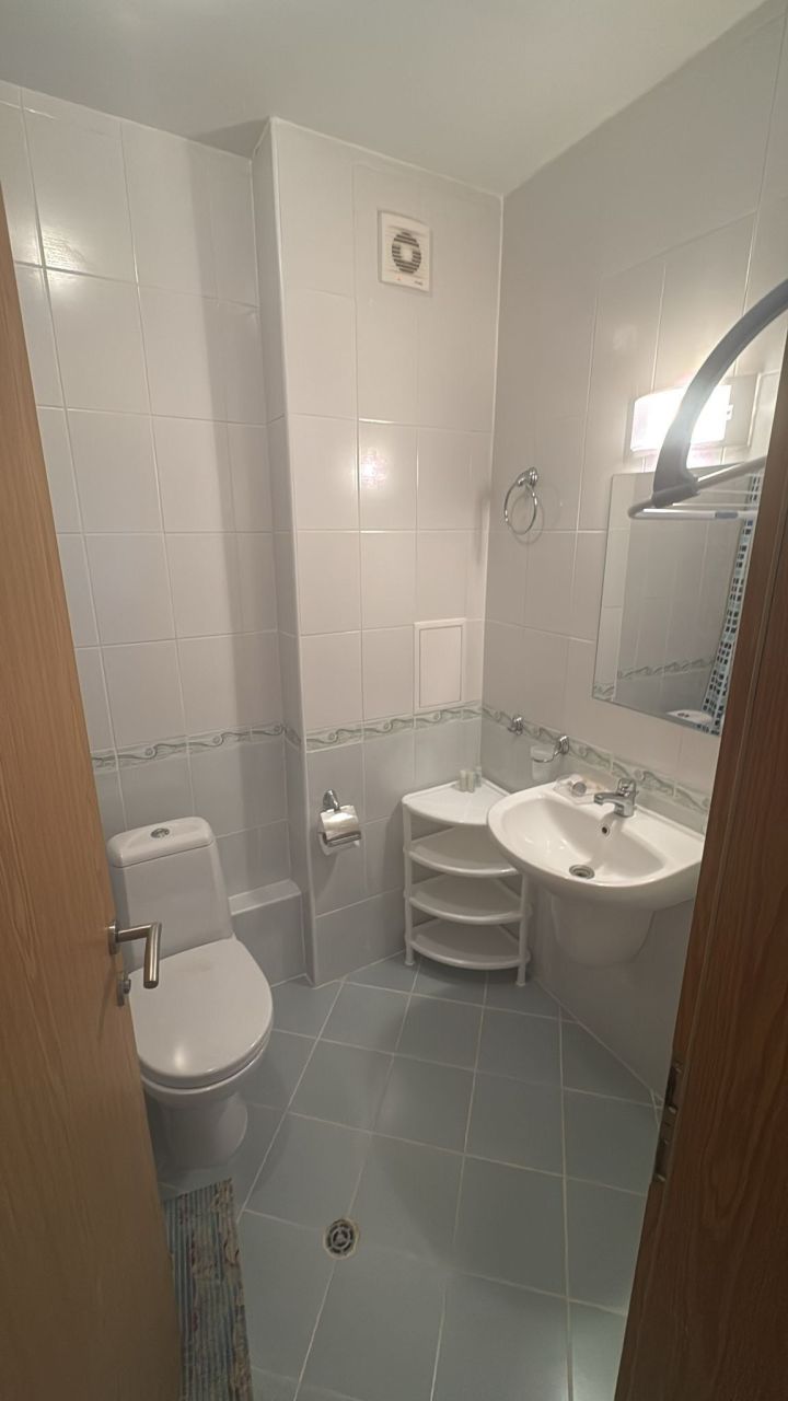 Apartment in Aheloy, Bulgaria, 74 m² - picture 15