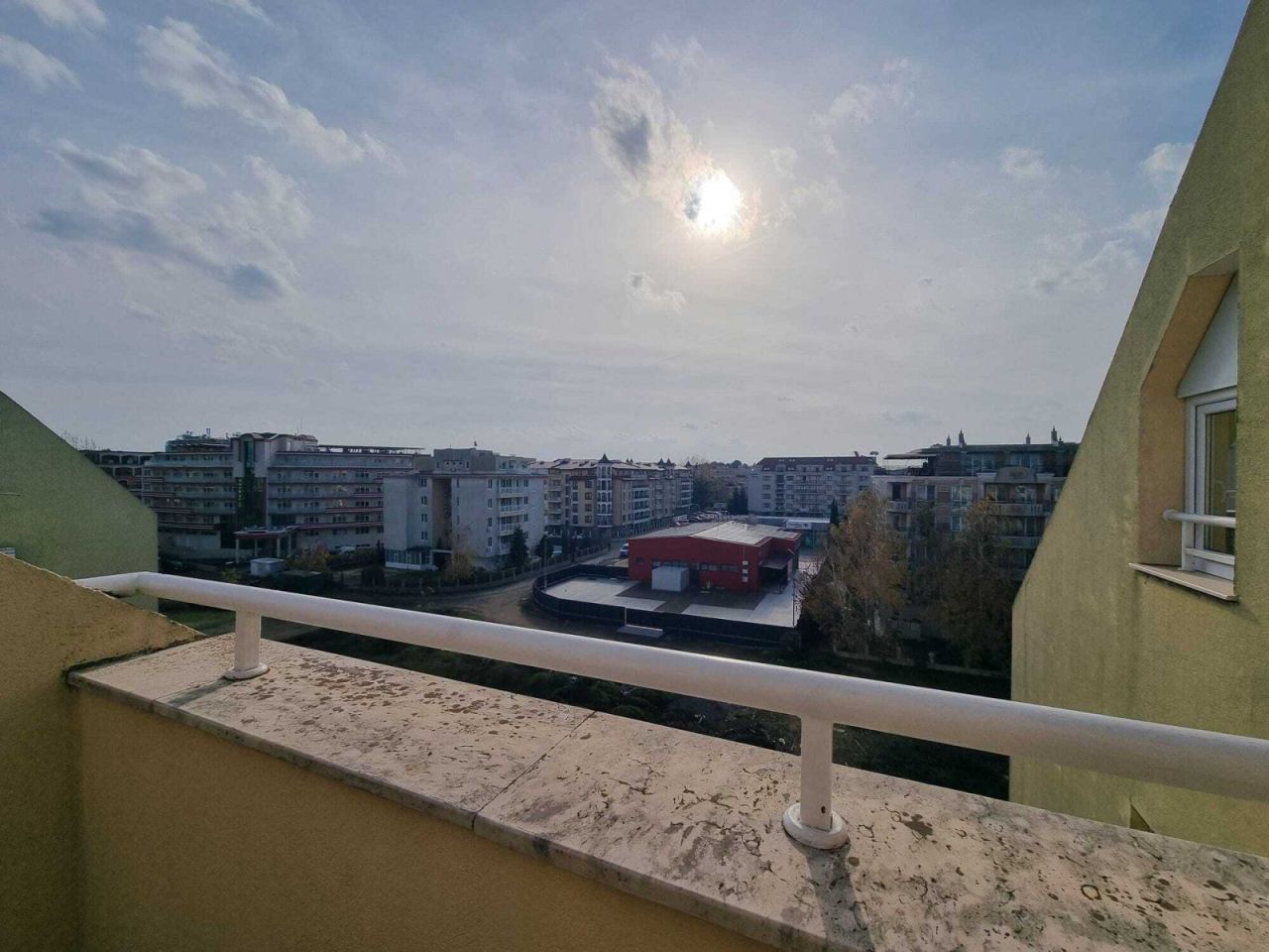 Appartement à Slantchev Briag, Bulgarie, 120 m² - image 16