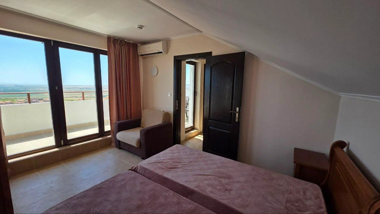 Wohnung in Koschariza, Bulgarien, 110 m² - Foto 18