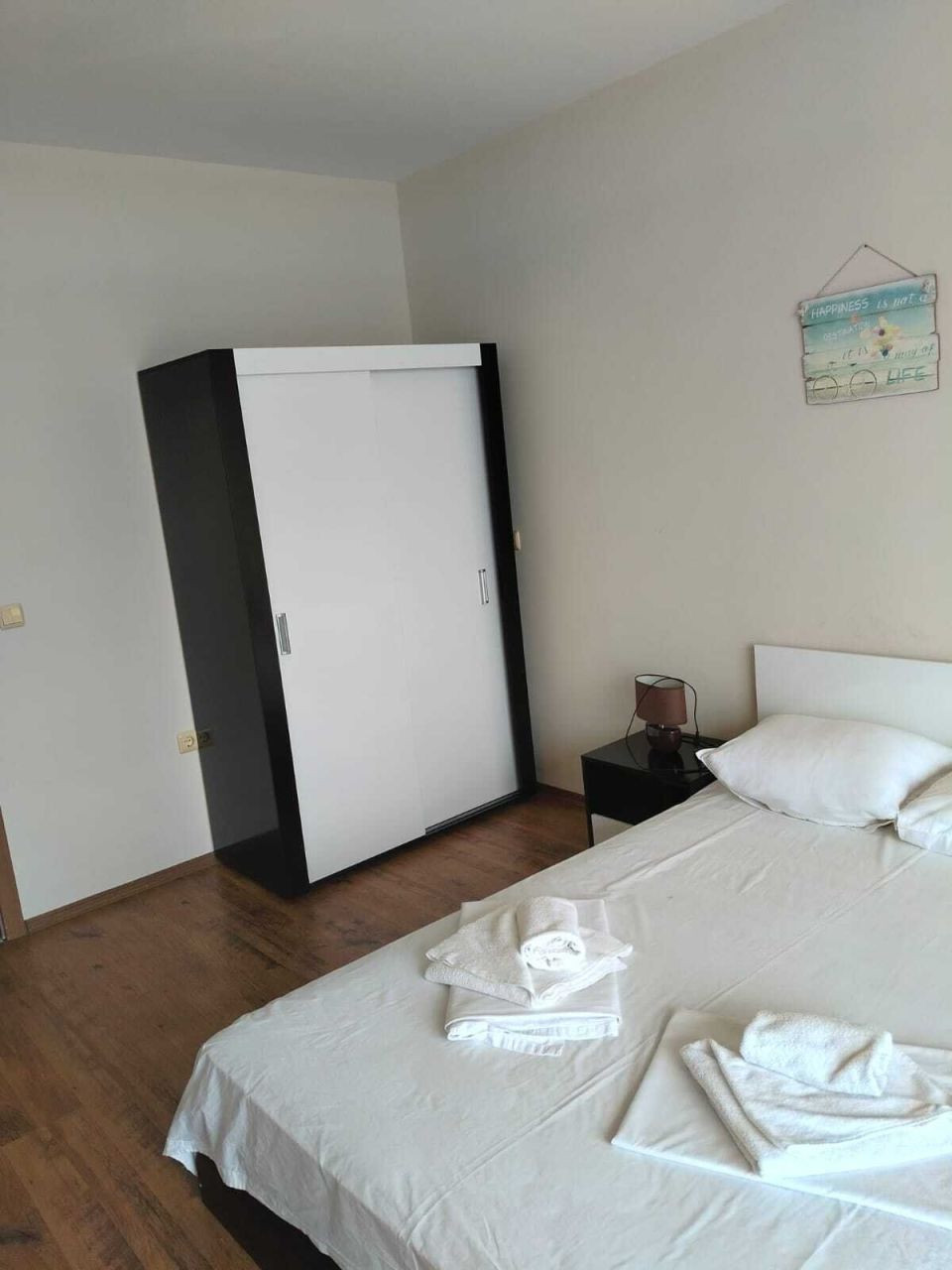 Penthouse in Aheloy, Bulgarien, 155 m² - Foto 19