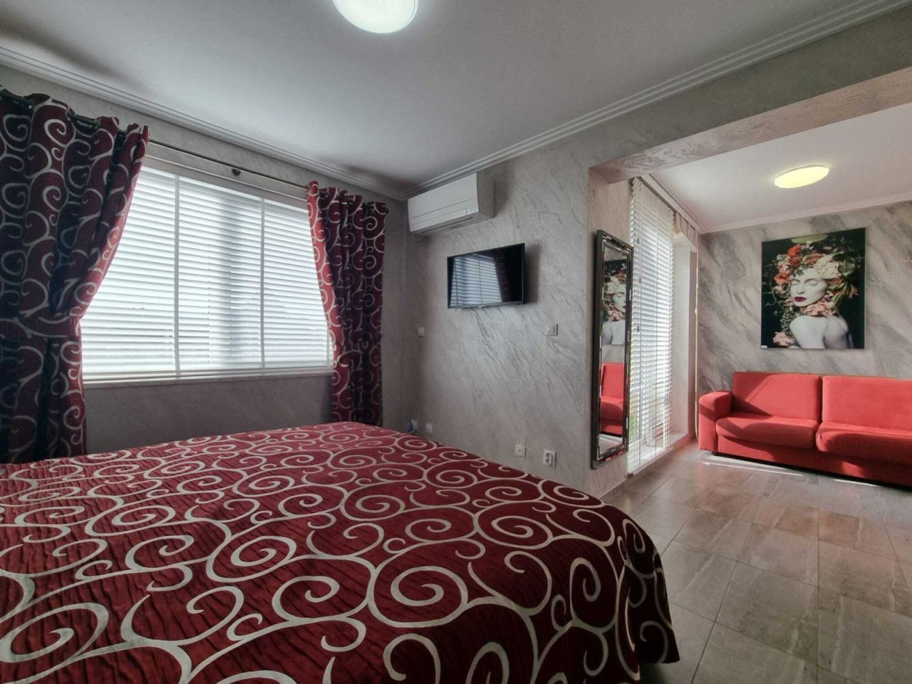 Appartement à Slantchev Briag, Bulgarie, 120 m² - image 19