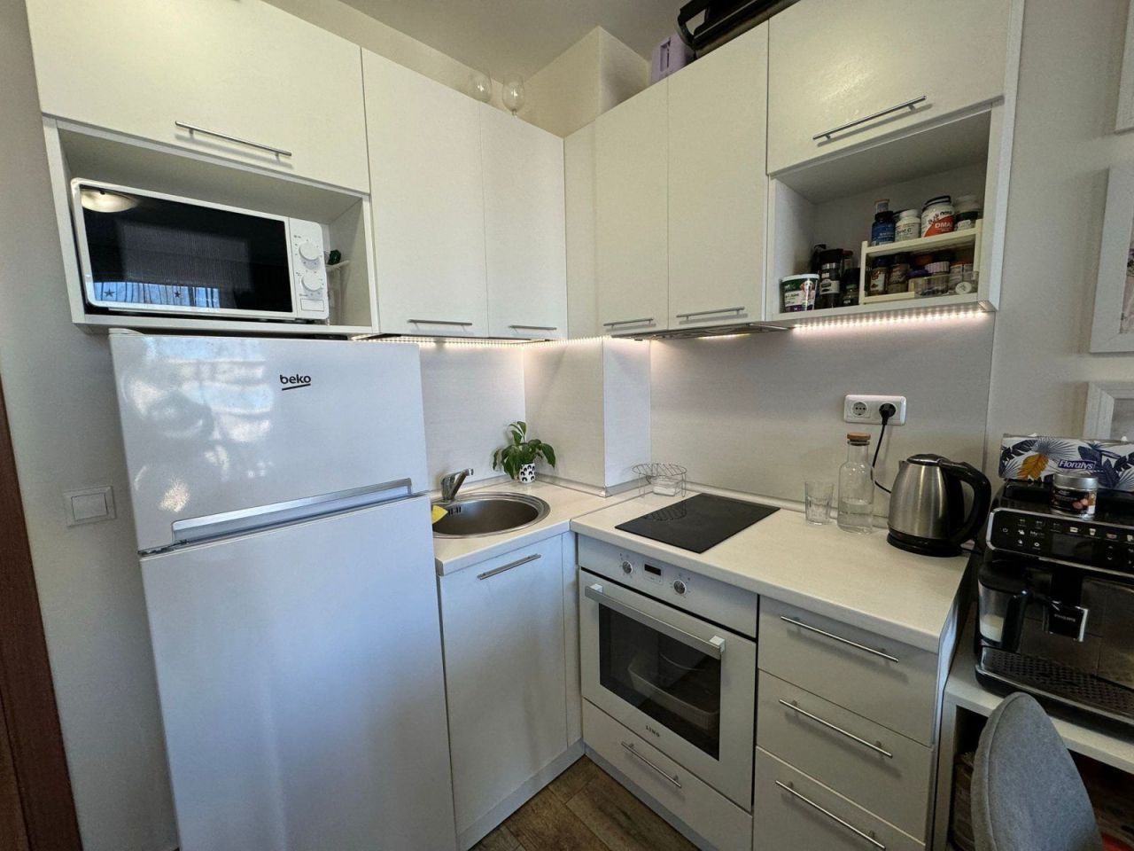 Apartment in Sonnenstrand, Bulgarien, 47 m² - Foto 19