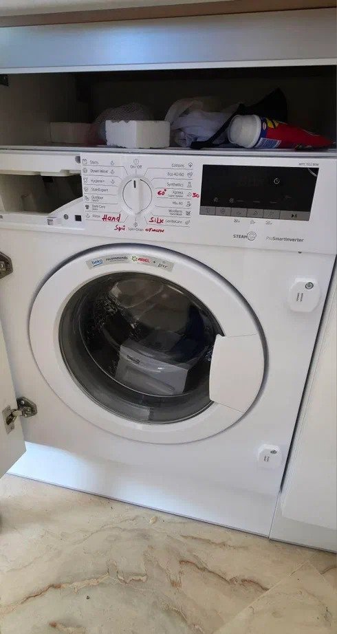 Penthouse in Sonnenstrand, Bulgarien, 120 m² - Foto 19