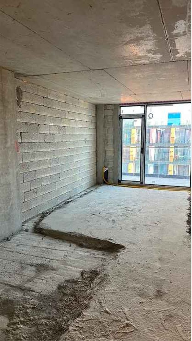 Flat in Batumi, Georgia, 31 m² - picture 2