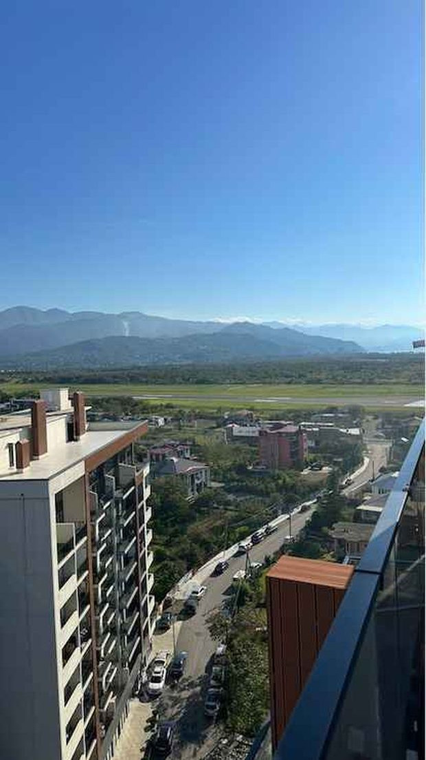 Flat in Batumi, Georgia, 31 m² - picture 5