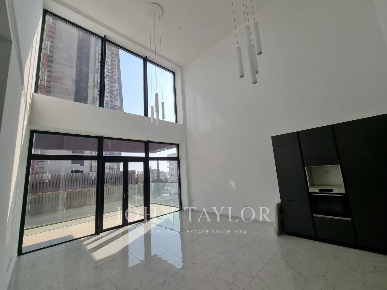 Appartement à Germasogeia, Chypre, 85 m² - image 2
