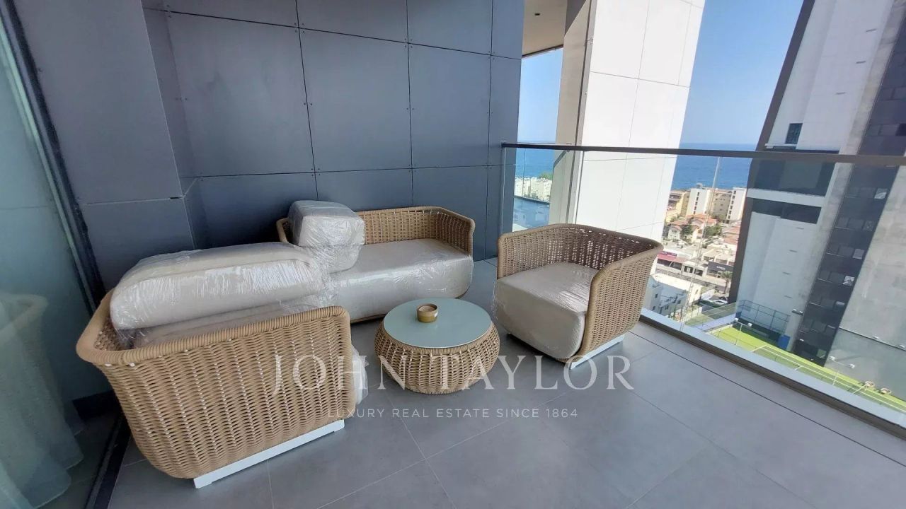 Piso en Germasogeia, Chipre, 113 m² - imagen 5