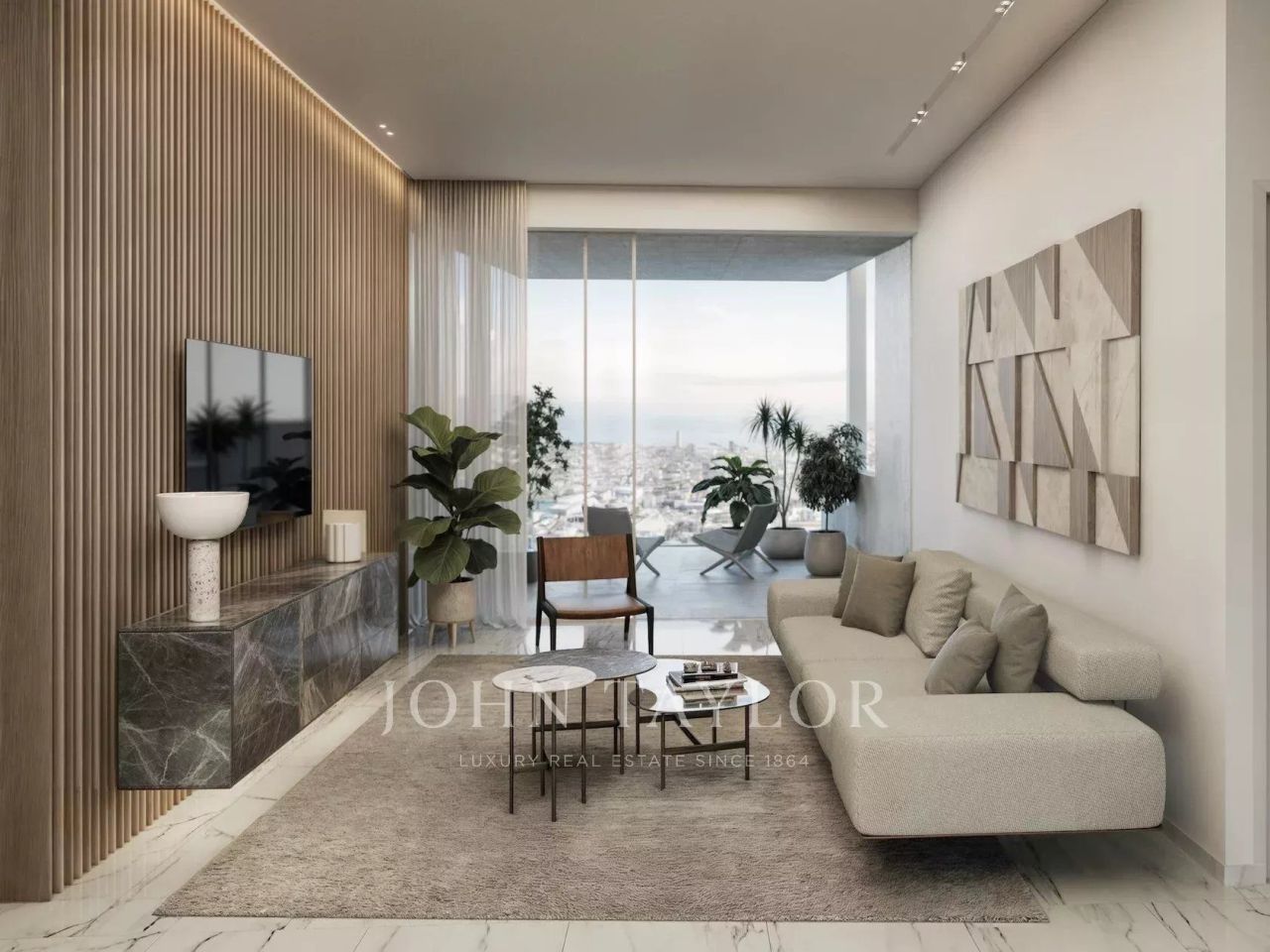 Appartement à Limassol, Chypre, 135 m² - image 7