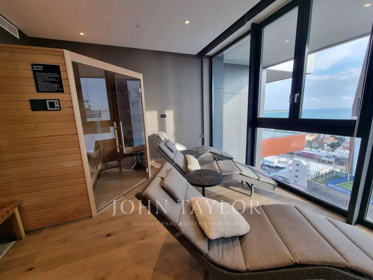 Appartement à Germasogeia, Chypre, 85 m² - image 8