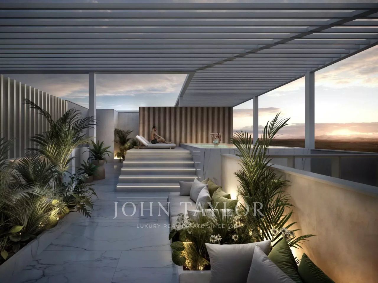 Appartement à Limassol, Chypre, 135 m² - image 9