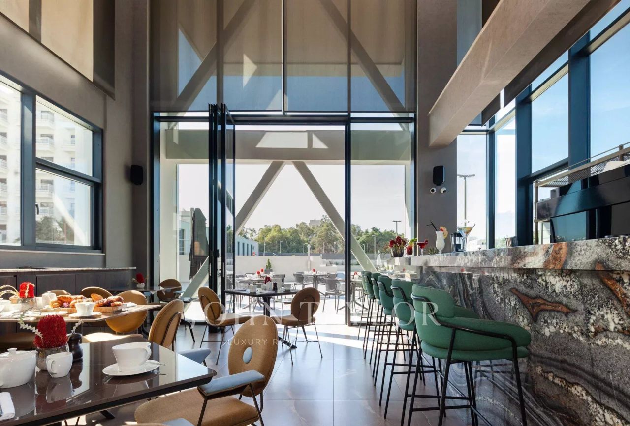 Appartement à Germasogeia, Chypre, 113 m² - image 11