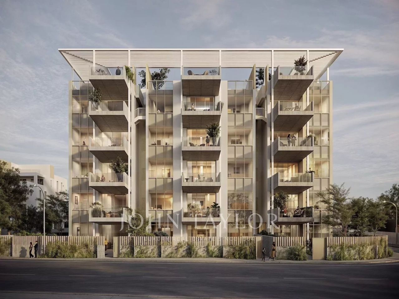 Appartement à Limassol, Chypre, 135 m² - image 11