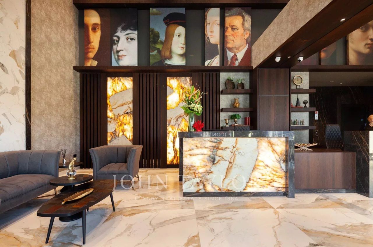 Appartement à Germasogeia, Chypre, 85 m² - image 12