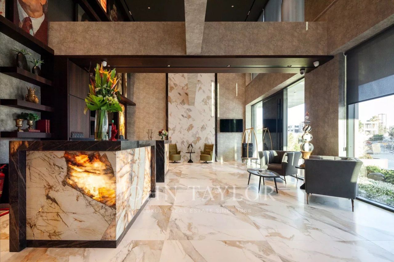 Appartement à Germasogeia, Chypre, 85 m² - image 14