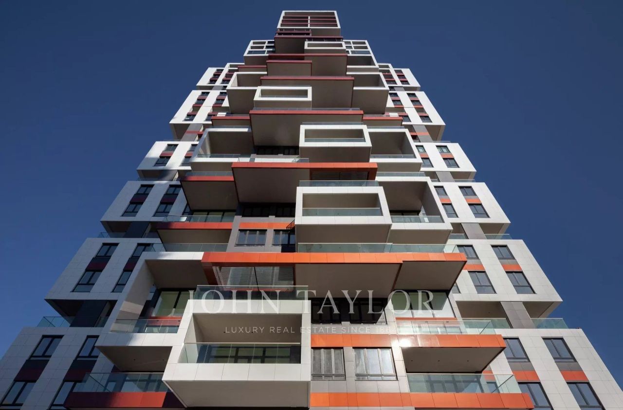 Appartement à Germasogeia, Chypre, 113 m² - image 15