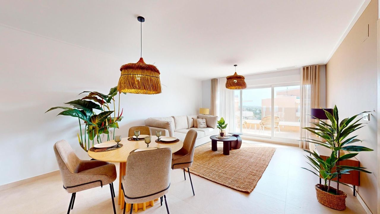 Apartment in Pilar de la Horadada, Spanien, 78 m² - Foto 8