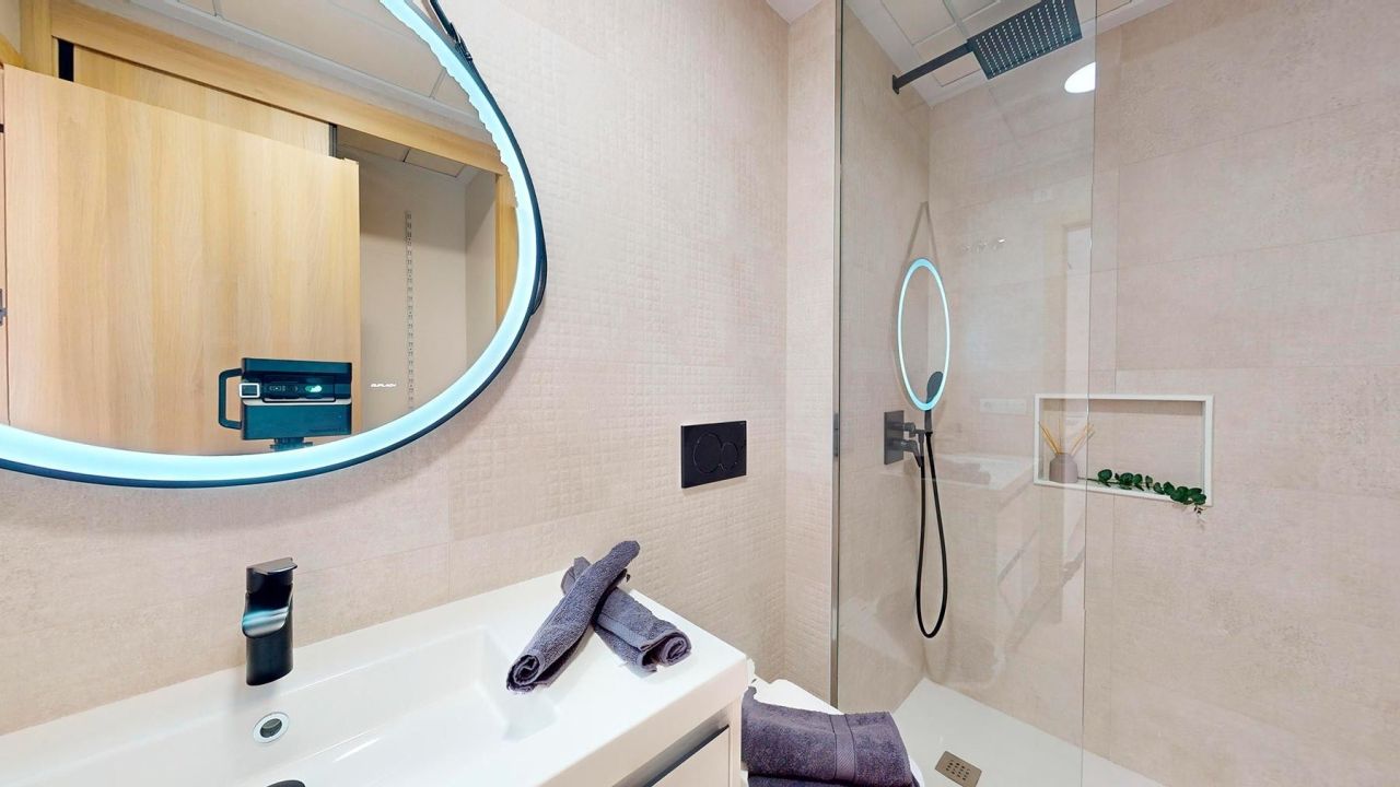 Apartment in Pilar de la Horadada, Spanien, 78 m² - Foto 17