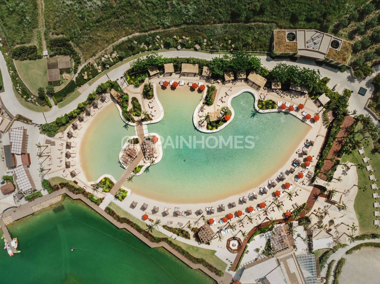 Terreno a San Roque, Spagna, 2 703 m2 - foto 3