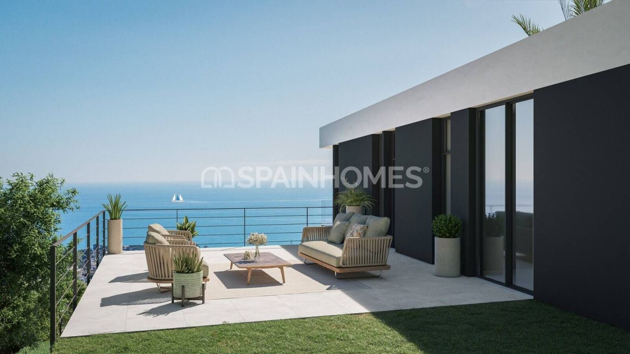 Villa in Benalmadena, Spain, 300 m² - picture 3