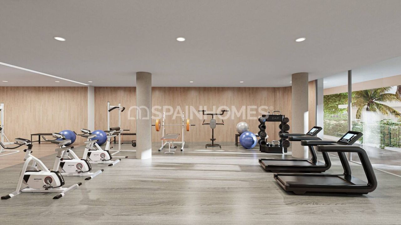 Ático en Estepona, España, 110 m² - imagen 6