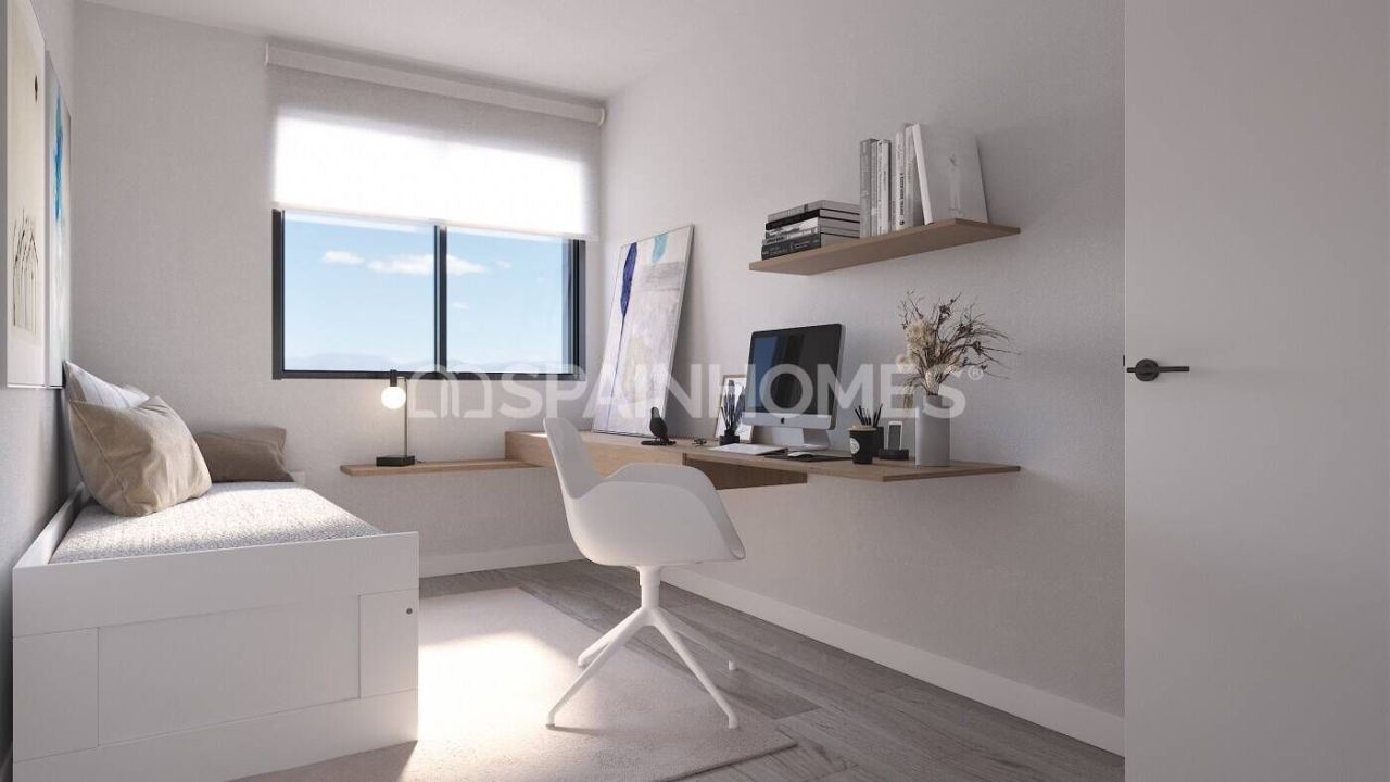 Appartement à Casares, Espagne, 120 m² - image 7