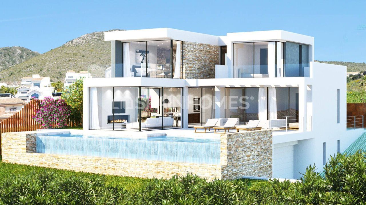 Villa in Benalmadena, Spain, 300 m² - picture 8