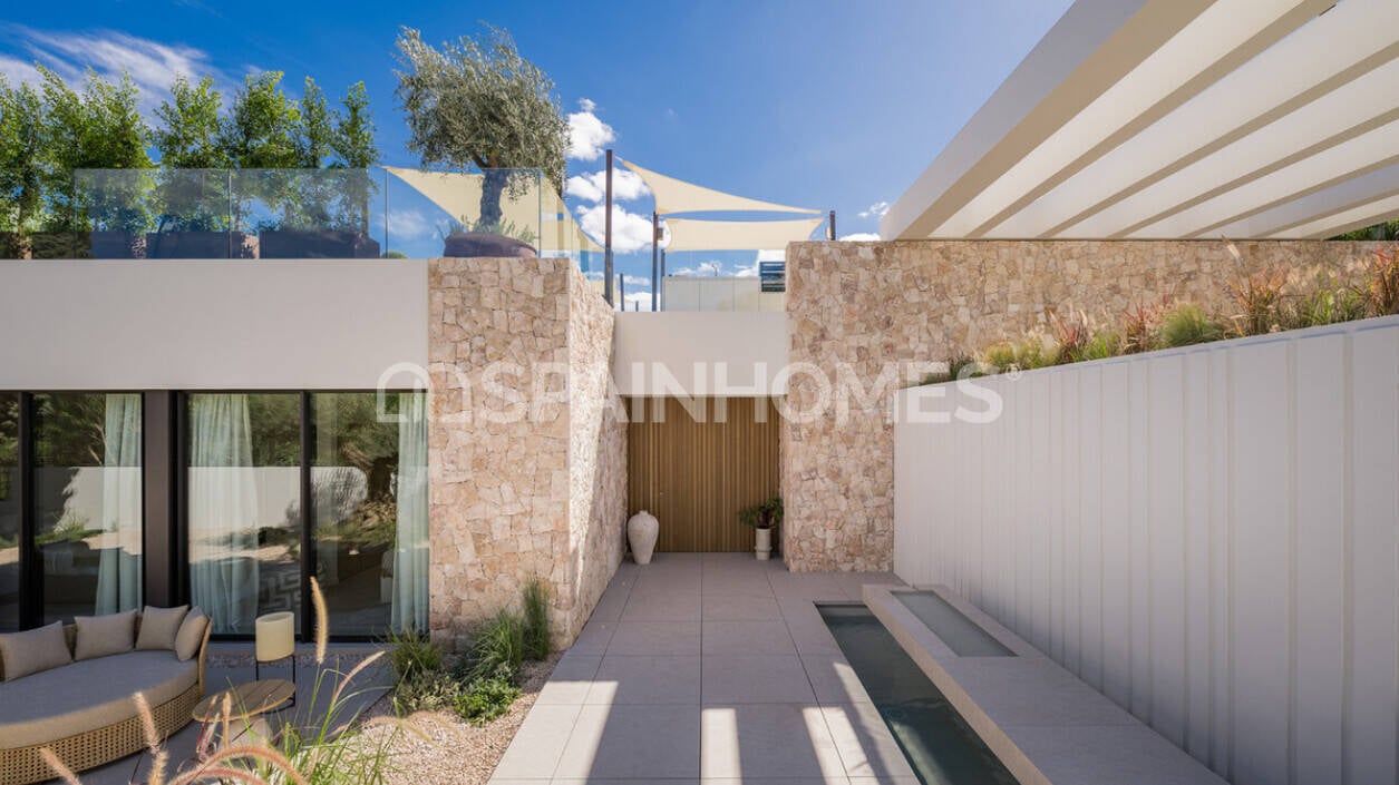 Villa à Marbella, Espagne, 408 m² - image 8