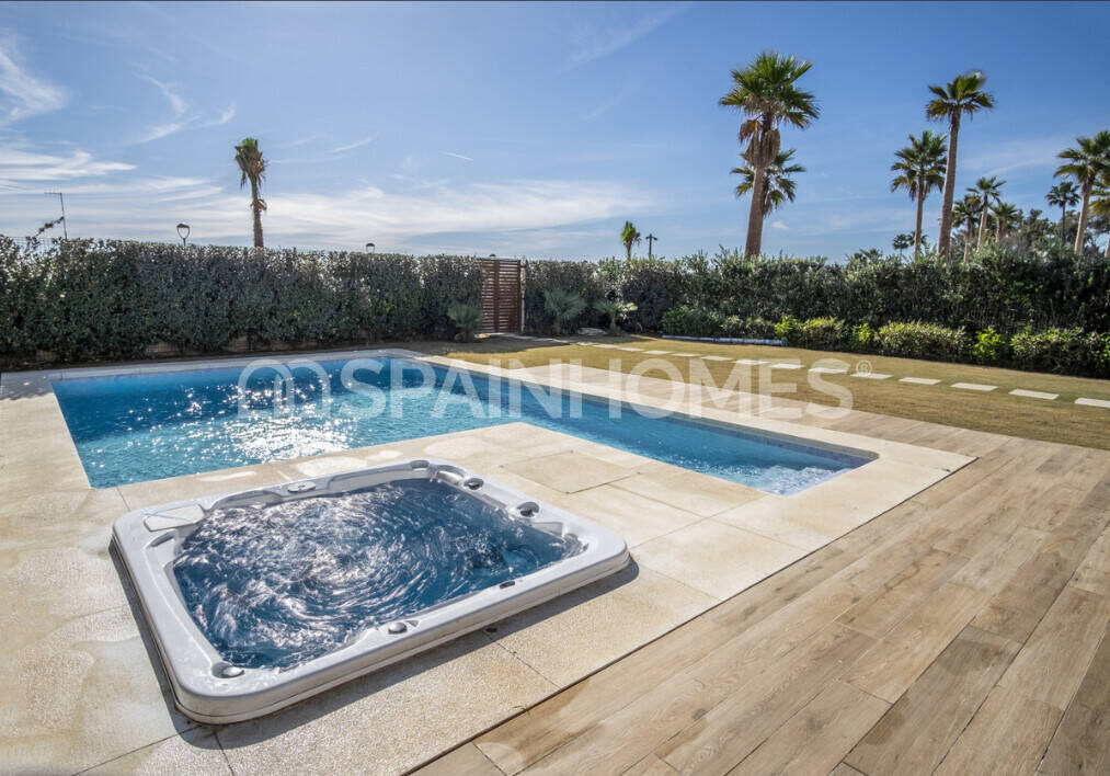 Villa a Estepona, Spagna, 370 m² - foto 8
