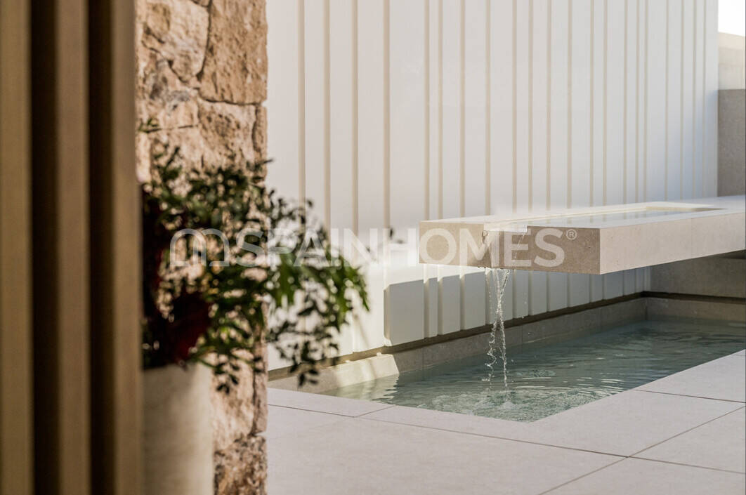 Villa à Marbella, Espagne, 408 m² - image 9