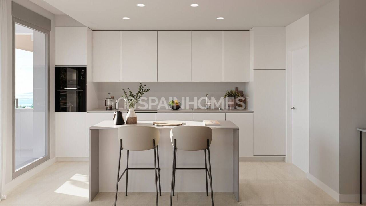 Ático en Estepona, España, 110 m² - imagen 10