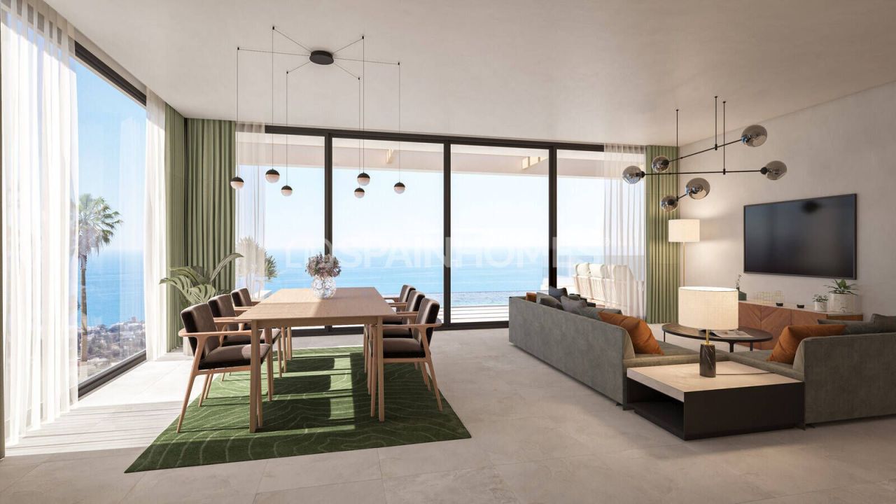 Villa a Benalmadena, Spagna, 226 m² - foto 10