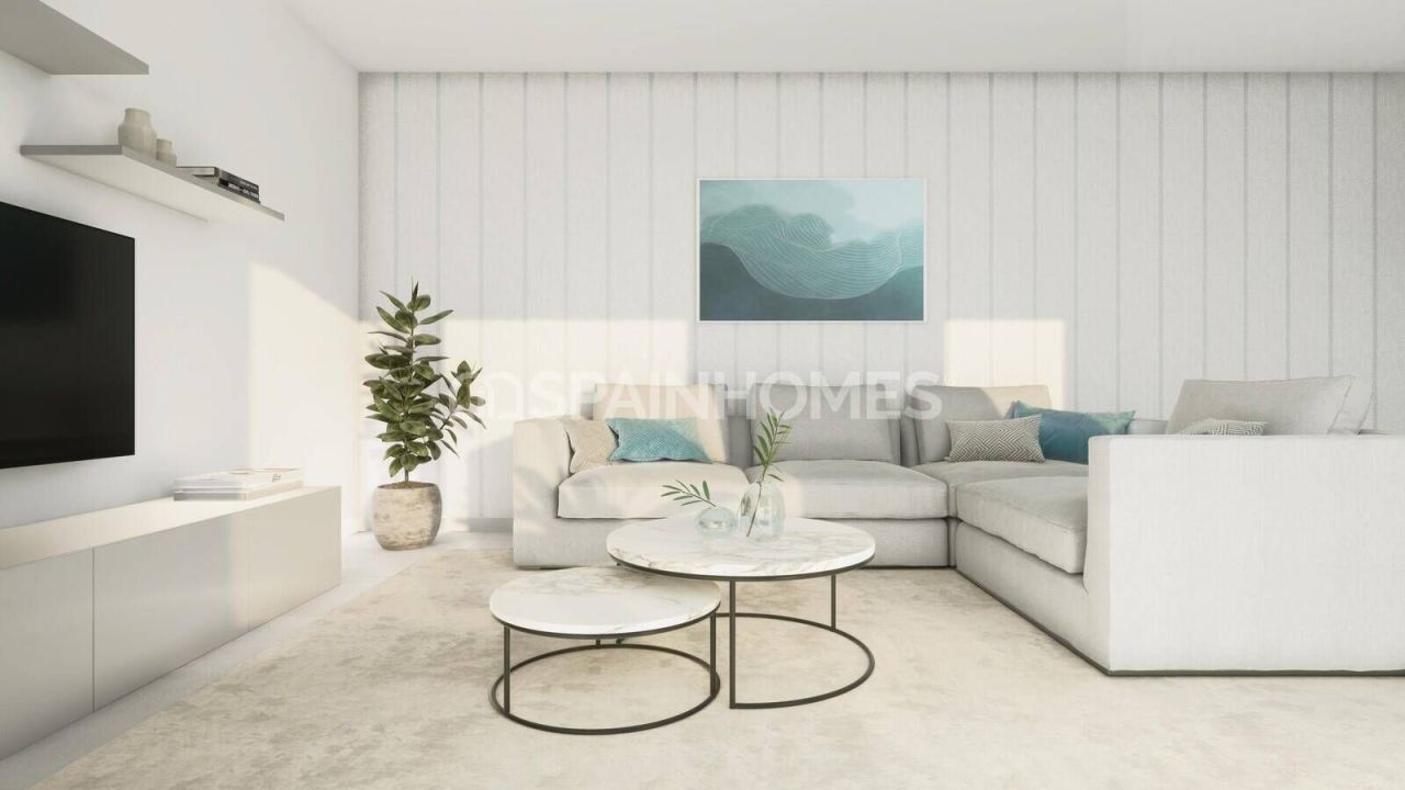 Apartamento en Estepona, España, 69 m² - imagen 11