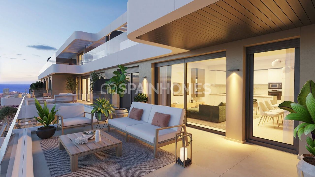 Ático en Mijas, España, 73 m² - imagen 11