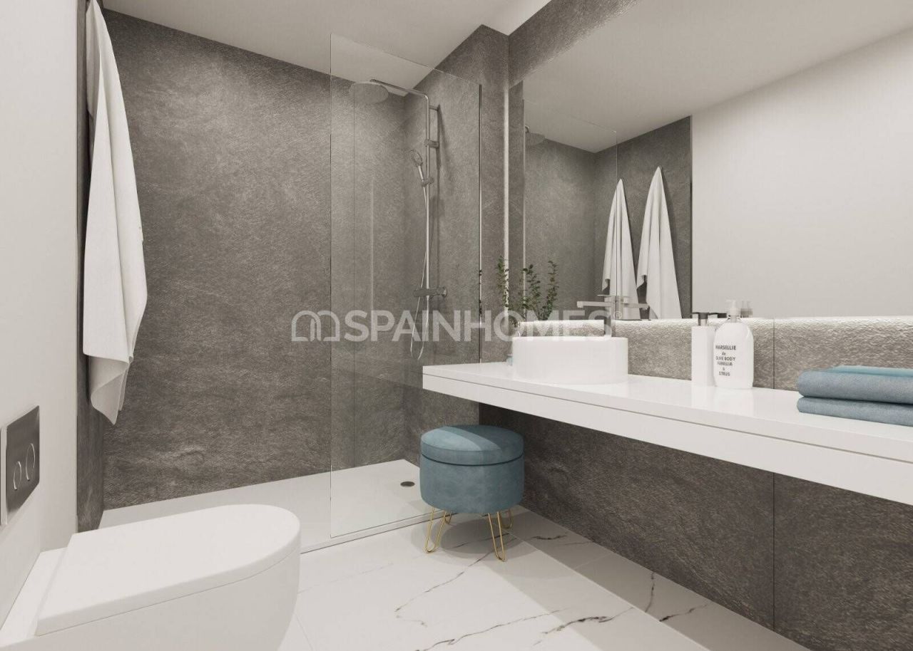 Penthouse à Casares, Espagne, 87 m² - image 11