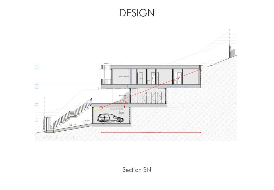 Villa en Benalmádena, España, 351 m² - imagen 12