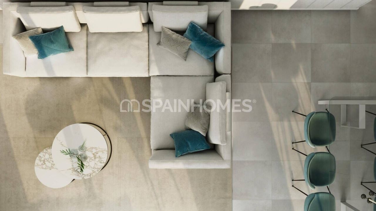 Apartamento en Estepona, España, 69 m² - imagen 12