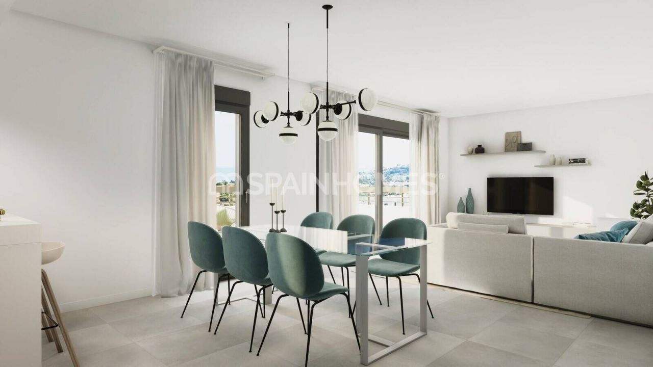 Appartement à Estepona, Espagne, 103 m² - image 13