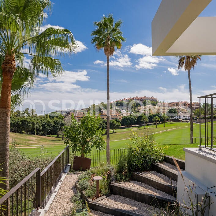 Villa à Marbella, Espagne, 408 m² - image 13