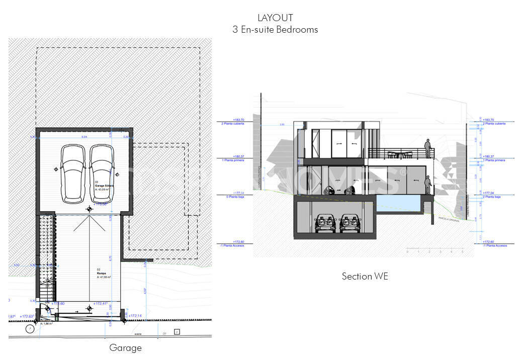 Villa in Benalmadena, Spain, 300 m² - picture 14