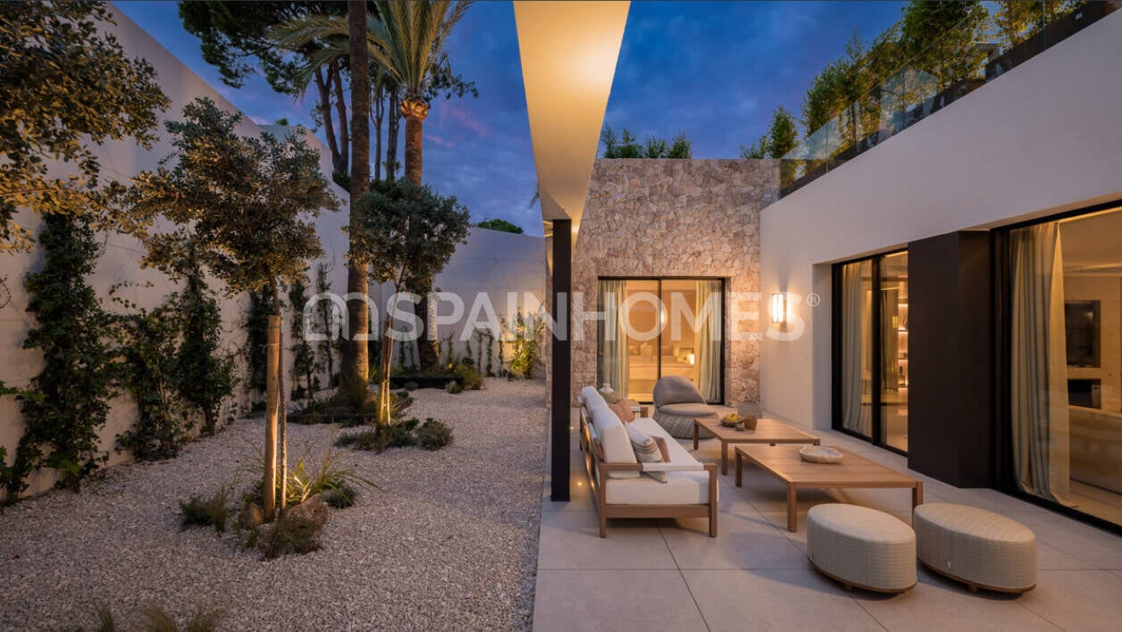 Villa à Marbella, Espagne, 408 m² - image 15