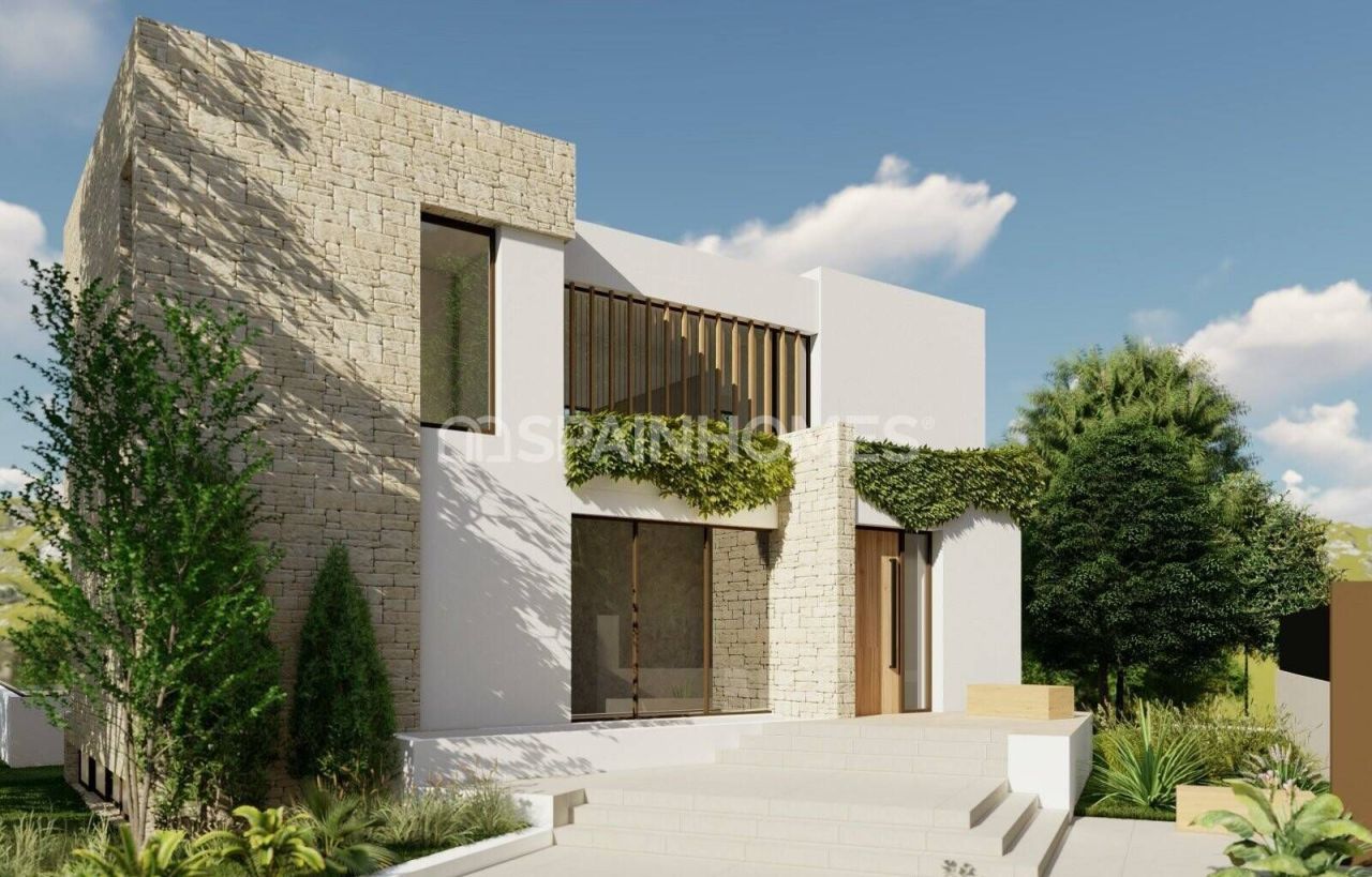 Villa en Mijas, España, 234 m² - imagen 15