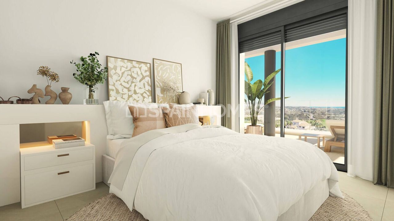 Appartement à Mijas, Espagne, 77 m² - image 16