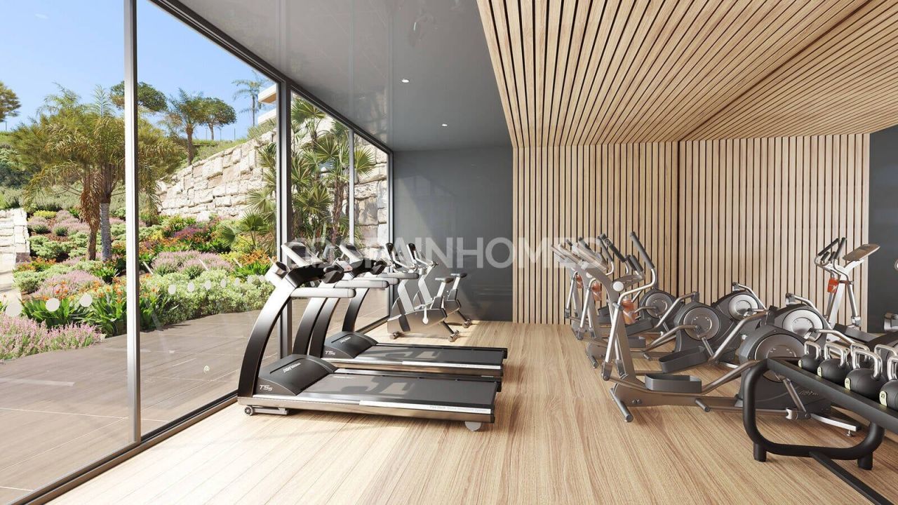 Ático en Mijas, España, 73 m² - imagen 18