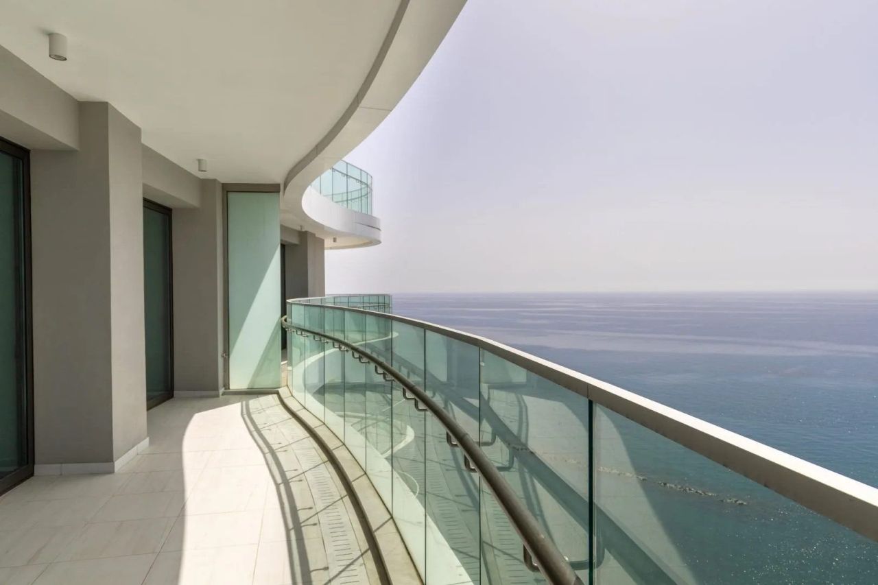 Wohnung in Limassol, Zypern, 238 m² - Foto 2