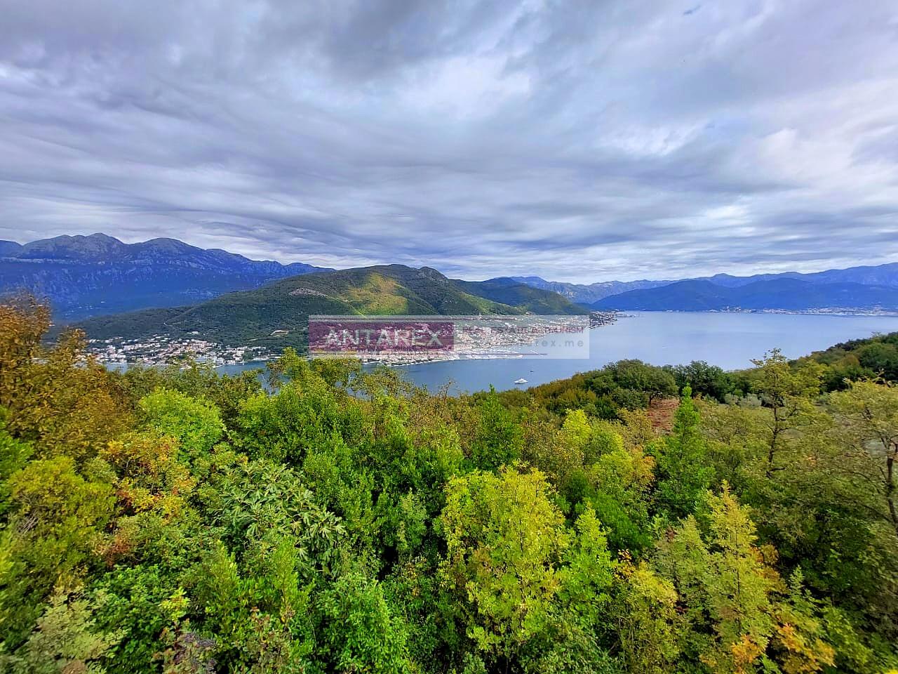 Villa en Zabrze, Montenegro, 50 m² - imagen 1