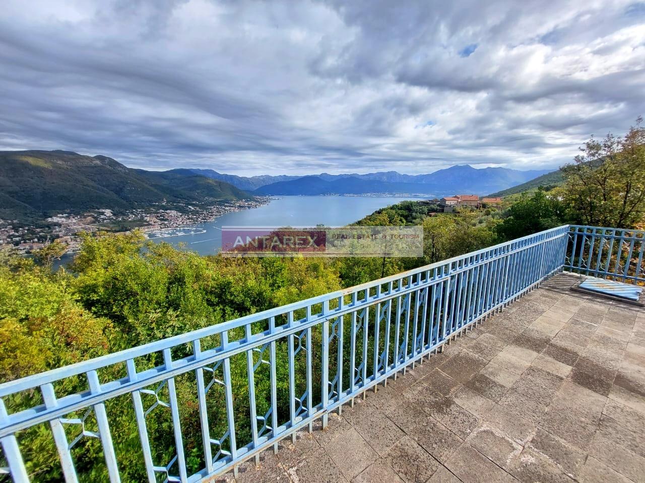 Villa en Zabrze, Montenegro, 50 m² - imagen 2