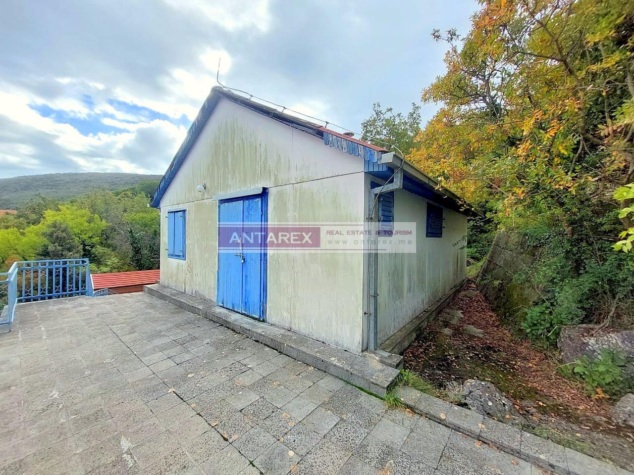 Villa en Zabrze, Montenegro, 50 m² - imagen 3