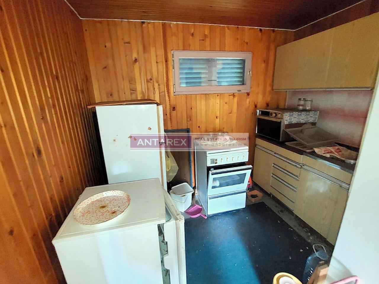 Villa en Zabrze, Montenegro, 50 m² - imagen 4