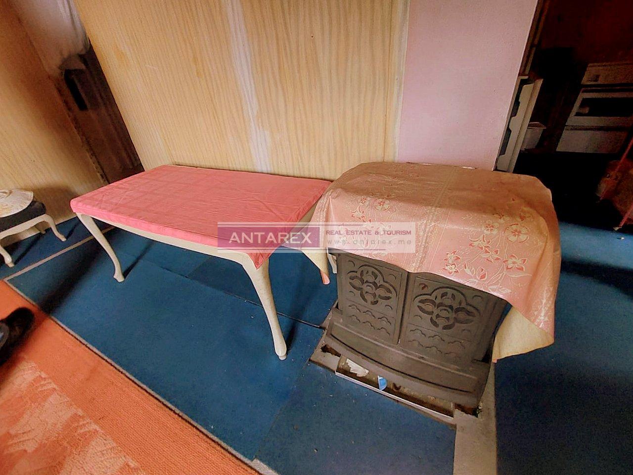 Villa en Zabrze, Montenegro, 50 m² - imagen 6